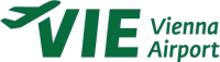 Vienna Airport Logo